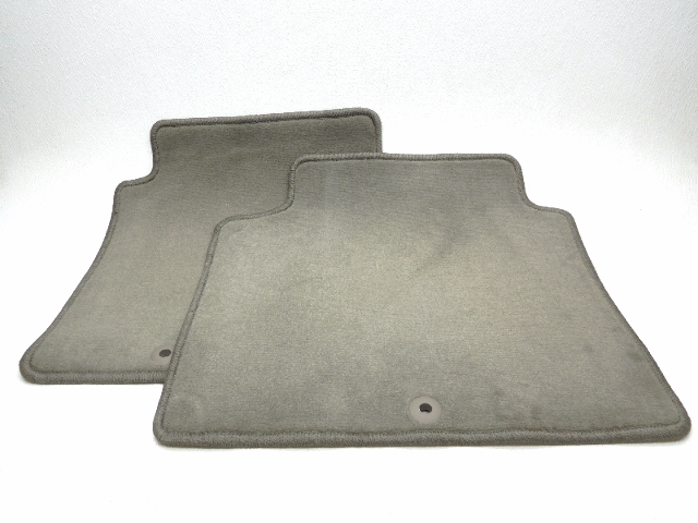 Genuine Hyundai 08140-3K010-CH Carpet Floor Mat