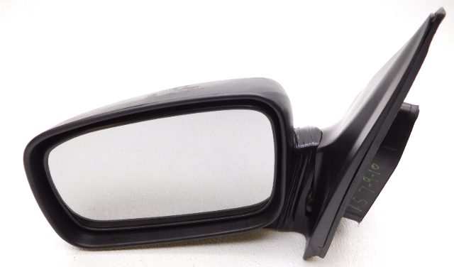 FITS 2003-2009 KIA SORENTO DRIVER LEFT POWER HEATED MIRROR DOOR GLASS