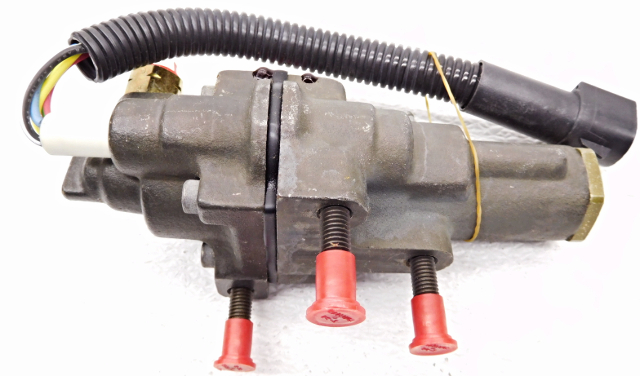Details About OEM Ford F150 Bronco Brake Proportioning Valve E7TZ 2B373 B