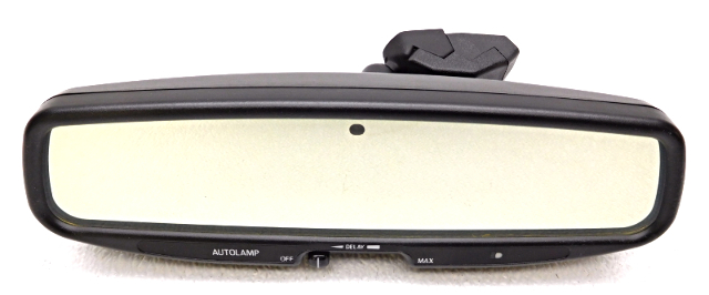 New Old Stock Oem Ford Explorer Rear View Mirror F67z 17700 Ba Ebay