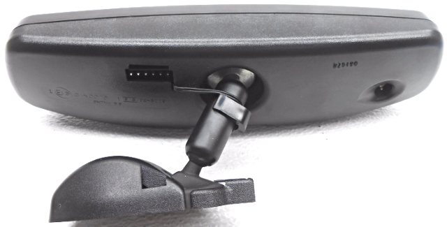 Oem Ford Explorer Rear View Mirror F77z 17700 Aa Ebay