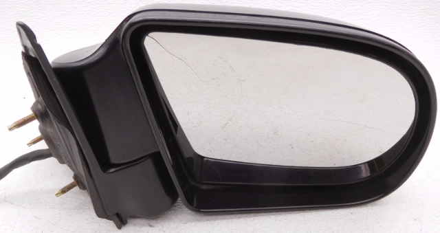 For Blazer 99-05 Textured Black Passenger Side Mirror For Blazer 99-05 Textured Black Passenger Side Mirror