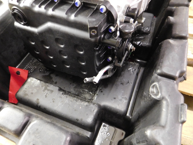 2011 Kia Sorento Transmission Fluid Check ~ Best KIA