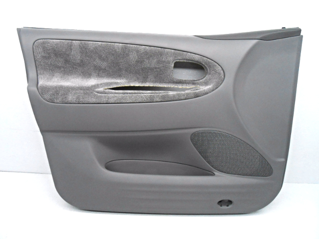 WHITE COLOR NOS FORD OEM-Outside Exterior Door Handle RH PASSENGER SIDE