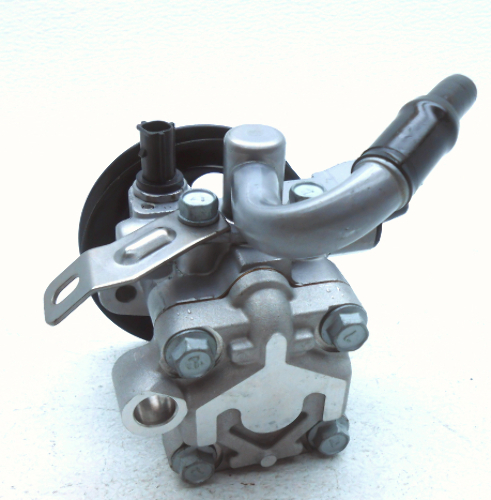 OEM Kia Rio Bare Power Steering Pump//Motor w// Pulley 57100-3G000