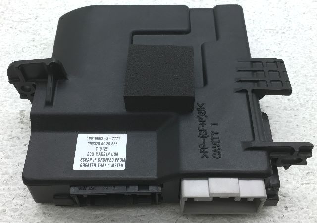 NEW OEM FAN CONTROL MODULE FOR 07-08 HYUNDAI ENTOURAGE 06-14 KIA SEDONA V6