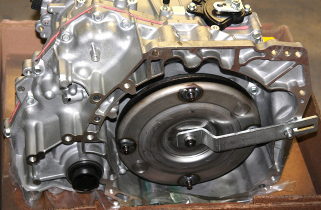 Non US Market OEM Nissan Kicks Transmission 31020 X424A EBay