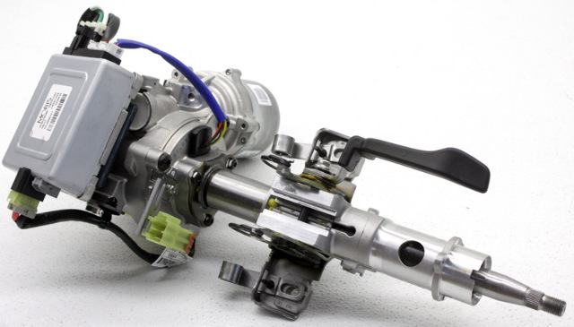 OEM Hyundai Elantra Steering Column 56310-3X402 | eBay