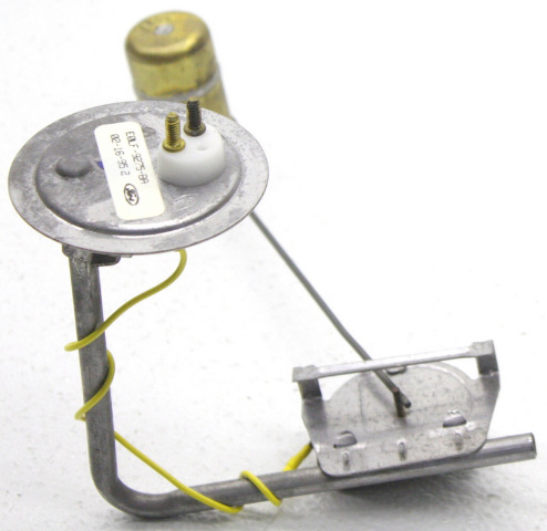 New Old Stock Ford Crown Victoria Fuel Tank Sending Unit E0LY-9275-B