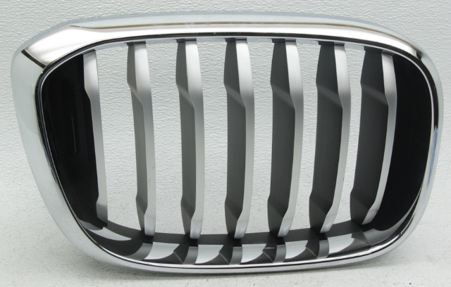 Blemished 7 bars, 6 open slots. Out of original box. Overall in nice condition. Color appearance will vary from monitor to monitor. Please verify color code/part number provided before purchasing.** ### Photos ![