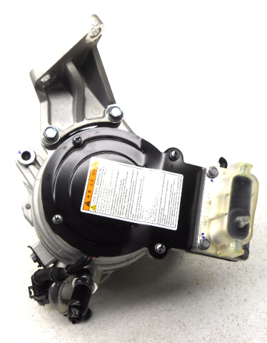 ahpl A.H.P.L シリトー OEM Hyundai Sonata Hyrbid 2.0L Engine Alternator 37390