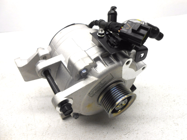 アポリナ OEM Hyundai Sonata Hyrbid 2.0L Engine Alternator 37390