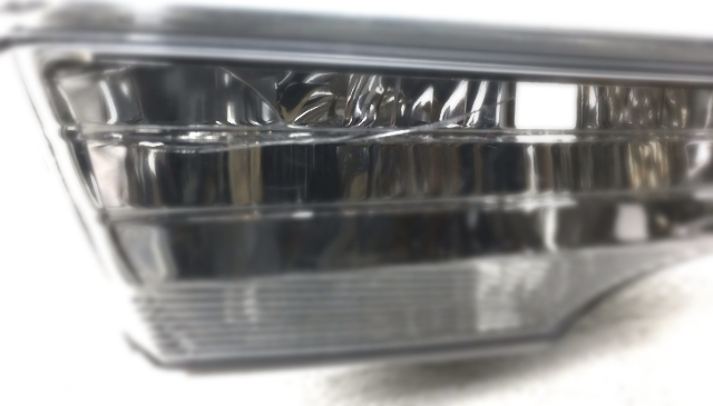 【かみかみ品】 OEM Nissan Altima Left Driver Side Front Lamp 26135-3TA0A