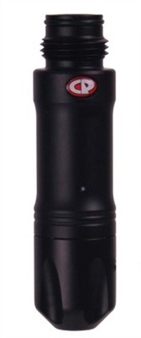 CP Custom Products Mini Rail Mount for paintball gun Dust Black NEW