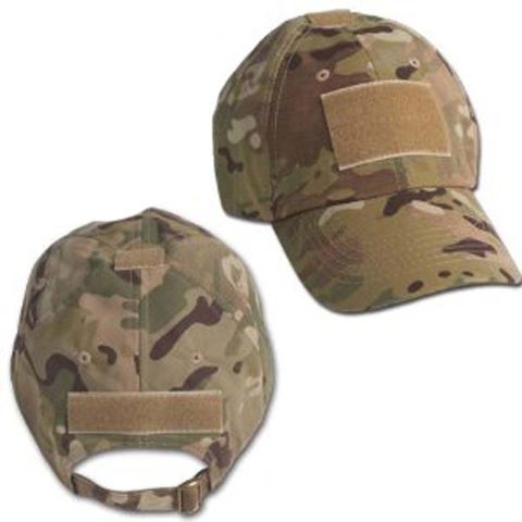 condor baseball cap