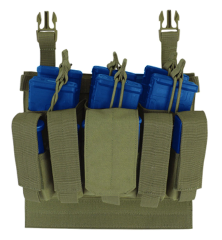 Condor VAS Recon Mag Pouch - Thumbnail 4