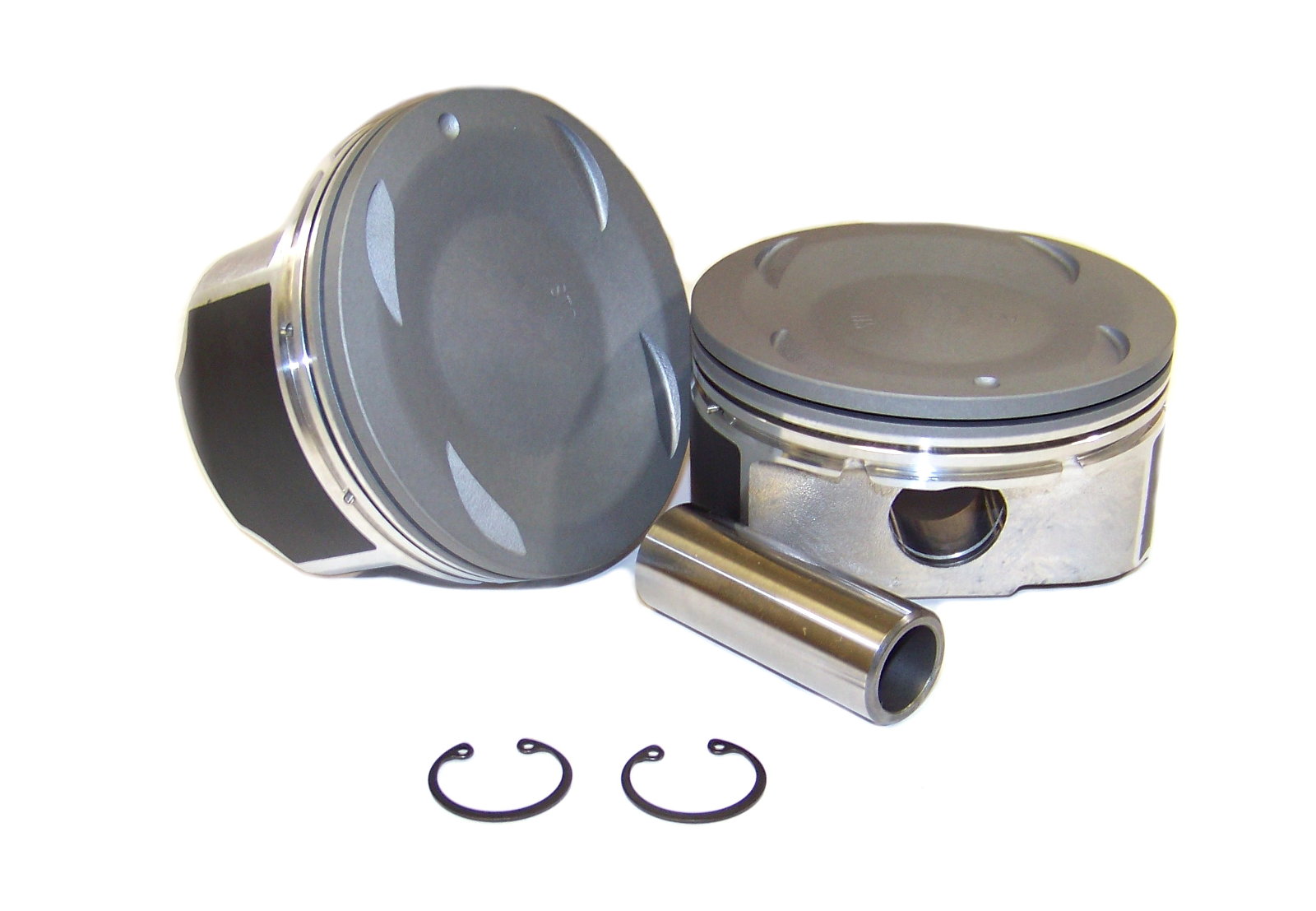 DNJ Engine Components P1160.30 Pistons