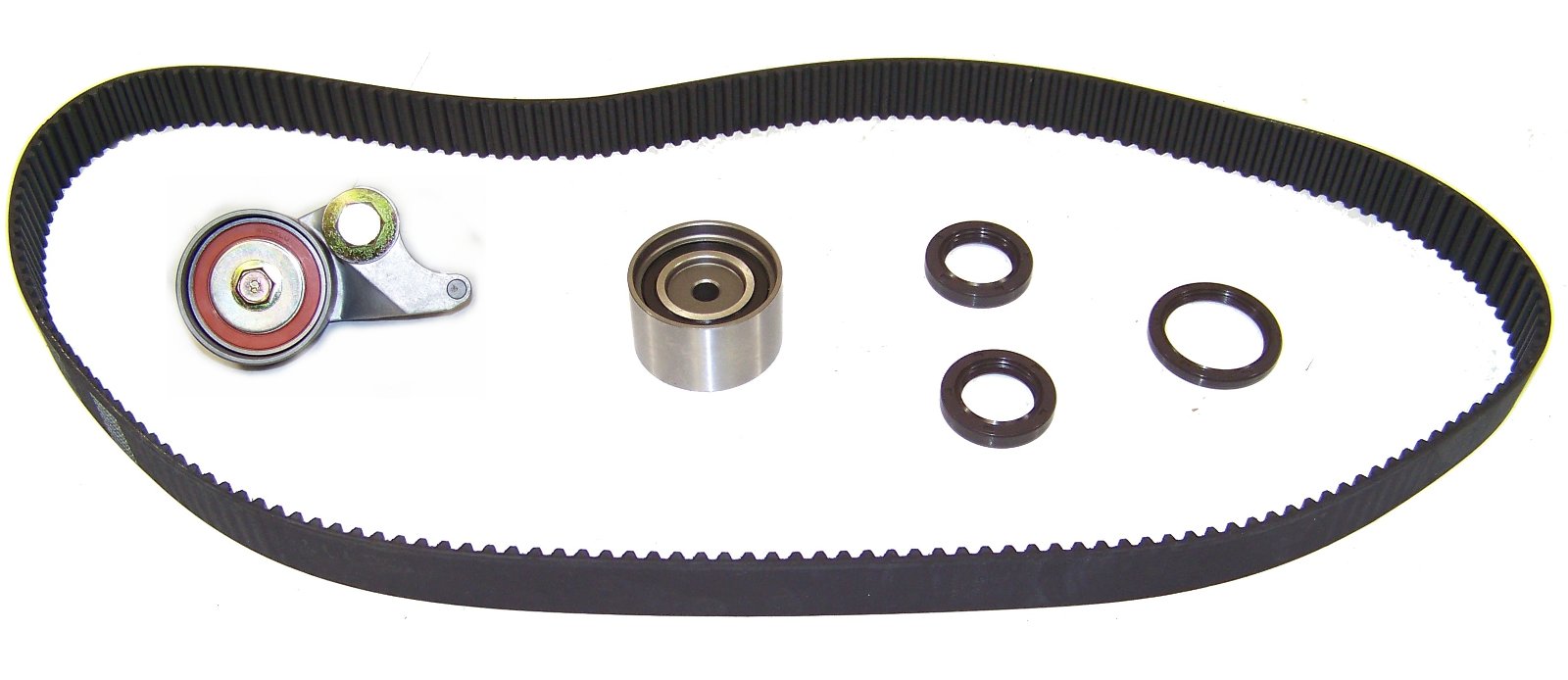 1998 & 1999 Acura SLX Timing Belt Kit - 3.5 Liter DOHC V6 - WITH SEALS