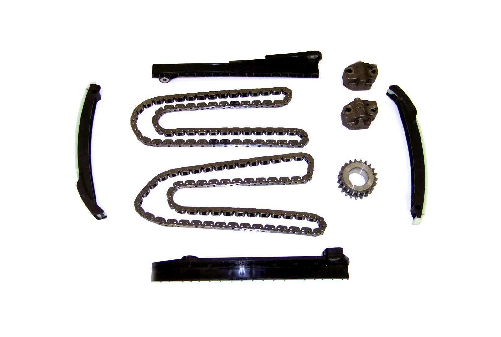 Fits 1998~1999 Lincoln Navigator Sport Utility 5.4 Liter V8 - Timing Chain Kit