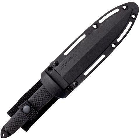Long Kray-Ex Handle Secure-Ex Sheath #13Q Cold Steel 3V Tai Pan Knife