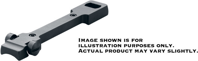 Leupold One Piece Base Fits Remington 740 742 And 760 Black Gloss Fits Ebay