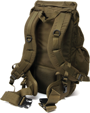 snugpak sleeka force