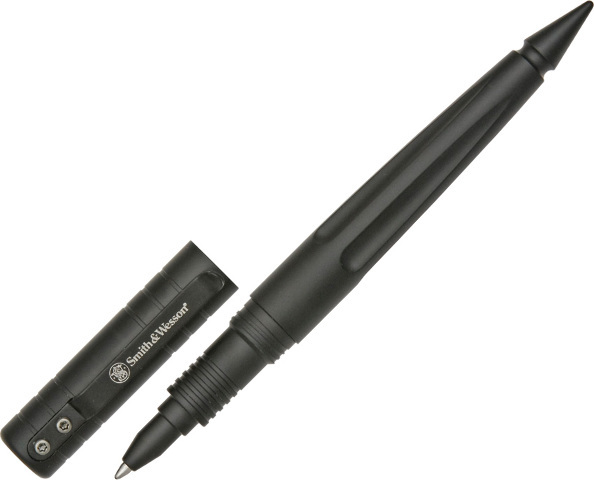 Smith and Wesson Tactical Pen Black