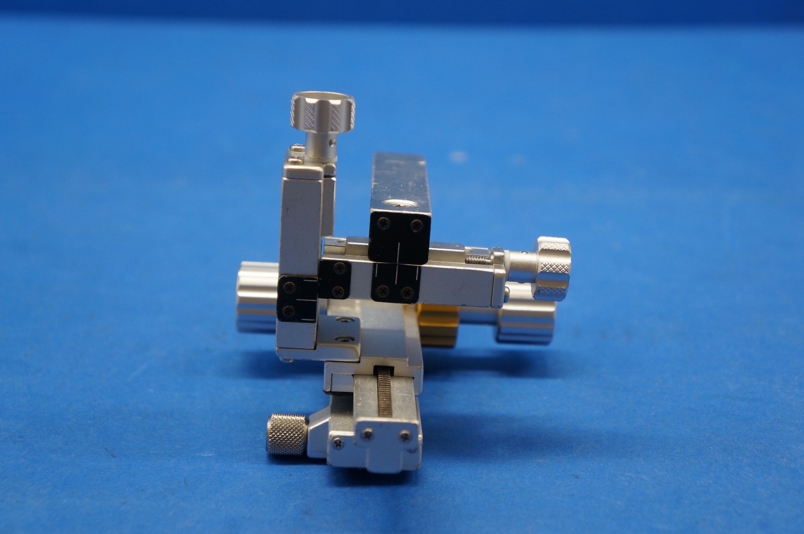 Karl Storz 28172PS1 Micro Manipulator For Use With Mitaka Arms