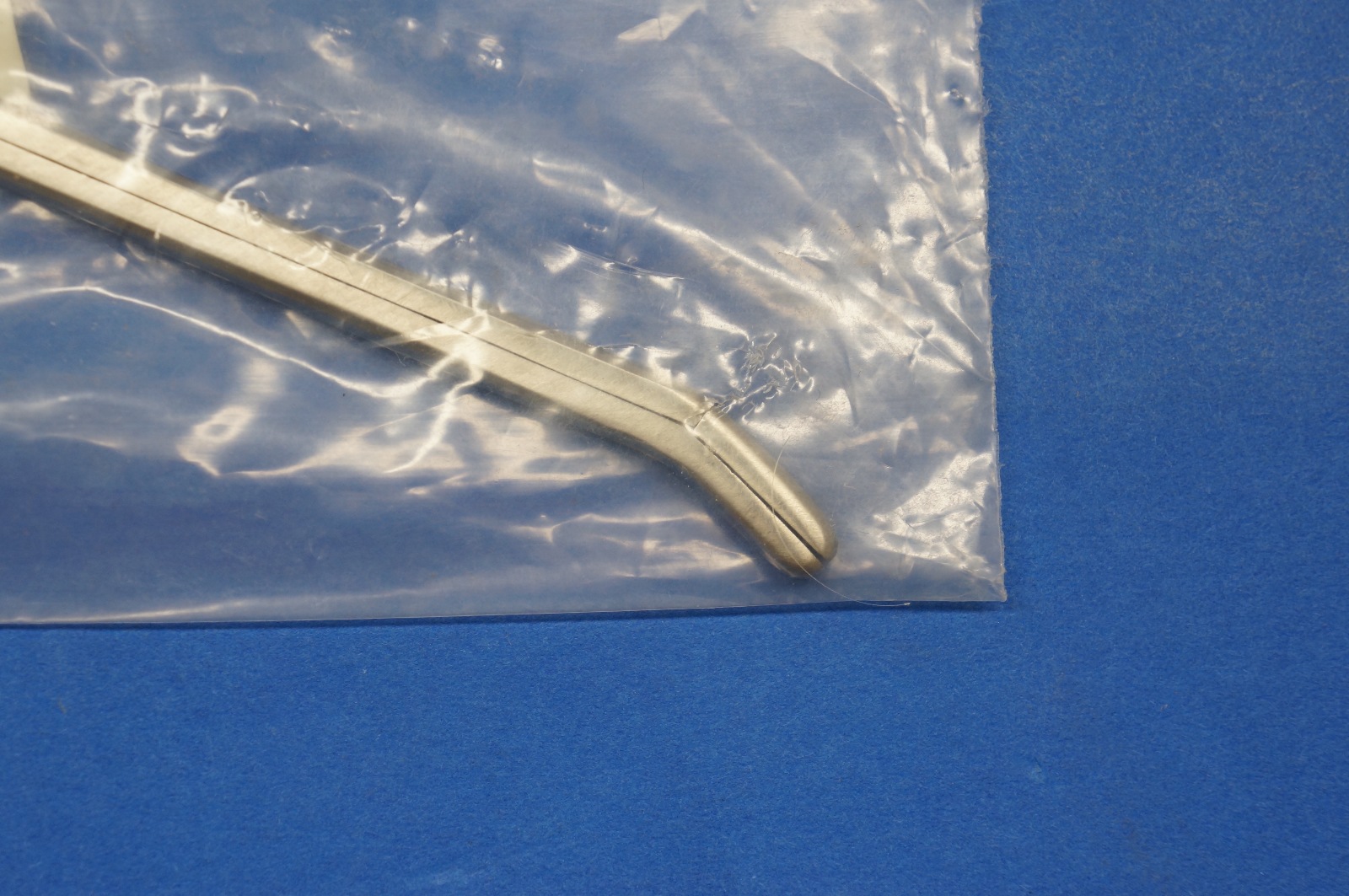 Solway Rongeur Pituitary Love-Gruenwald Single-Jointed Down Angled 7