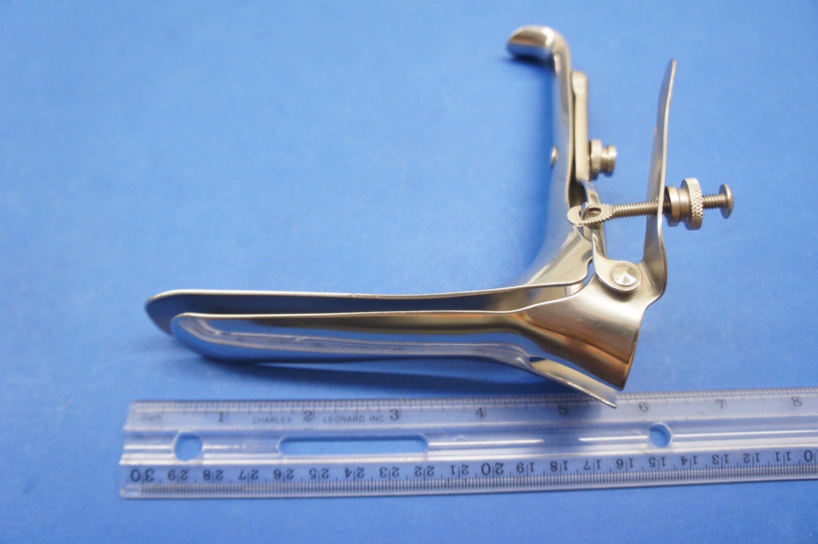 Dittmar Vaginal Speculum eBay