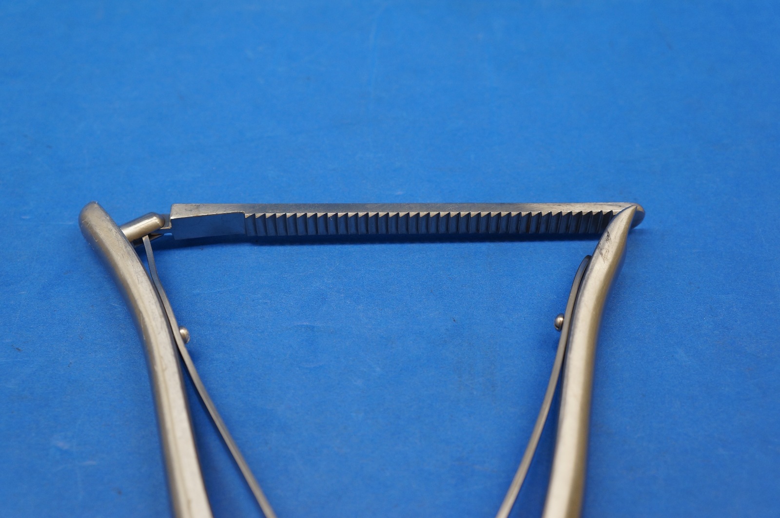 Jarit 290145 Lamina Spreader, Concave Blades, 11 eBay