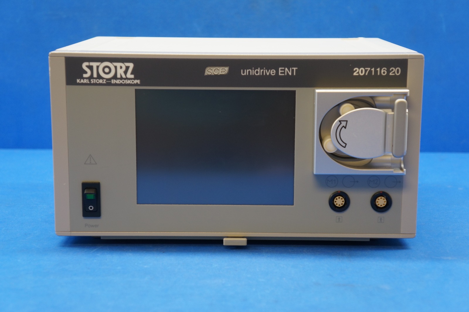 Karl Storz 20711620 Unidrive Ent With SCB, DR eBay