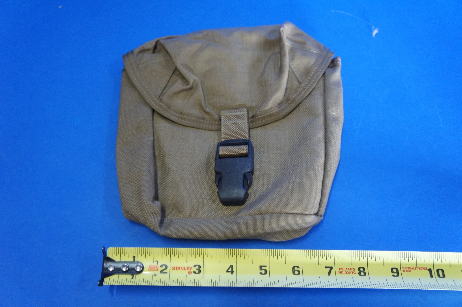 usmc molle pouches