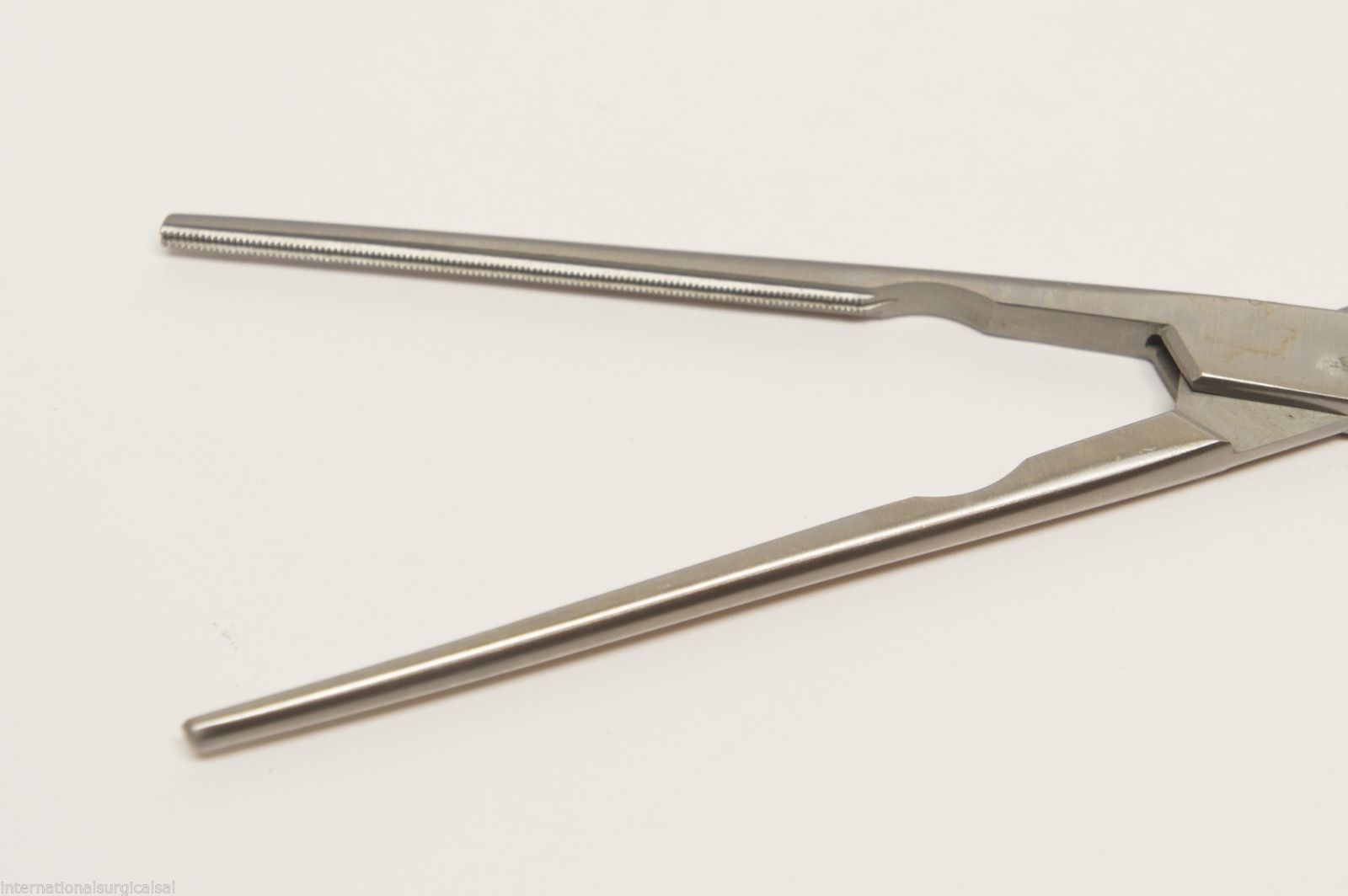 Merlyn Clamp Coarctation Glover 8.75 inch Length Straight eBay