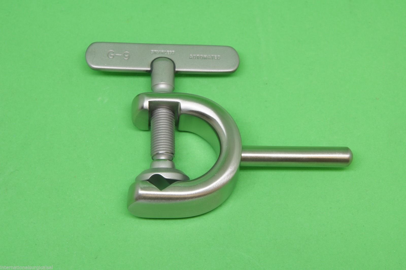 NSN Adapter Automatic Retractor Holder 3.50x1 7/8x0.75inch thd crs eBay