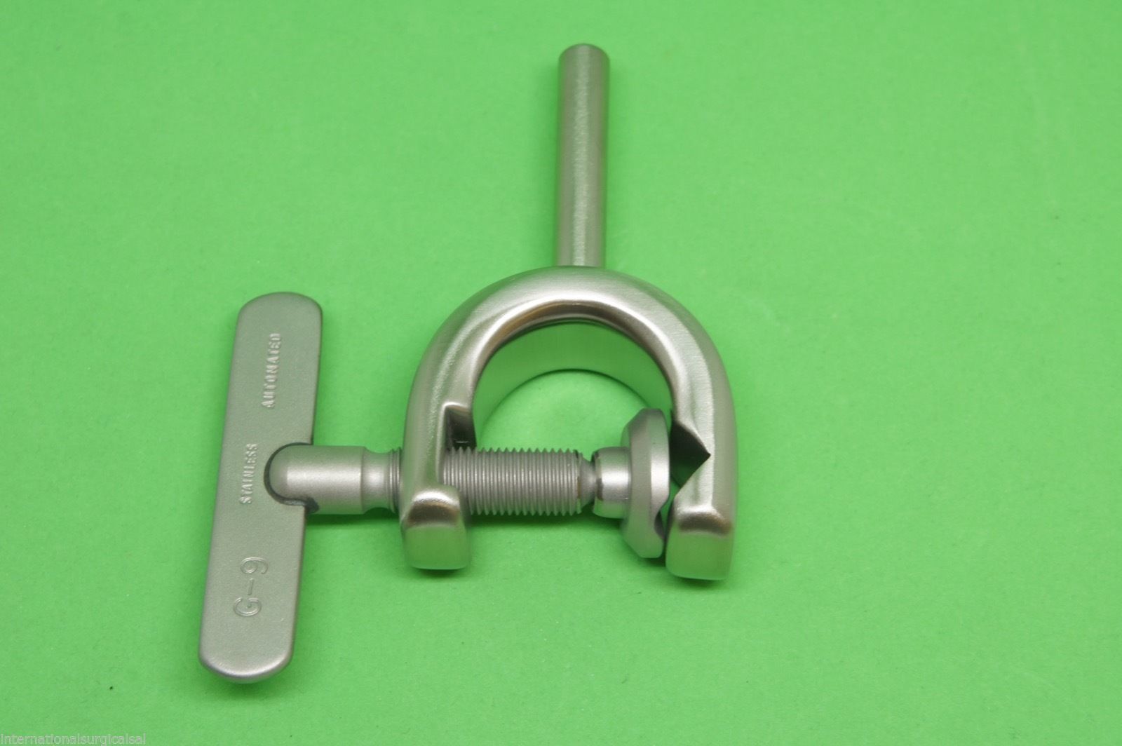 NSN Adapter Automatic Retractor Holder 3.50x1 7/8x0.75inch thd crs eBay