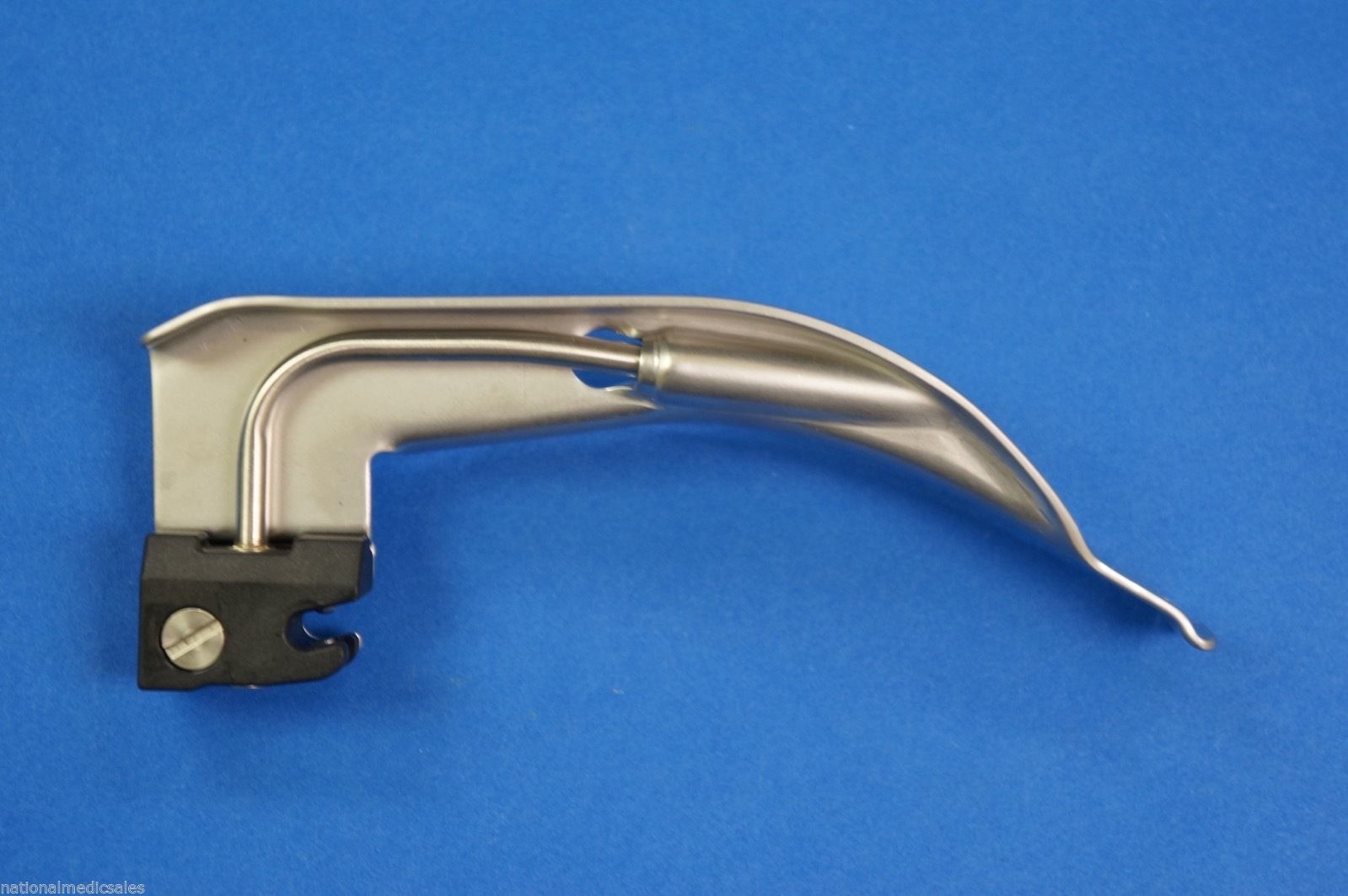 WELCH ALLYN 69043 3 MAC Macintosh Standard Laryngoscope Blade eBay