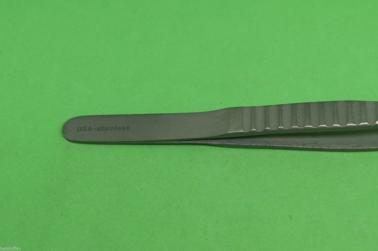 【SURGERY】surgery baji black S Pressing ns007214-i-tech-forceps-tissue