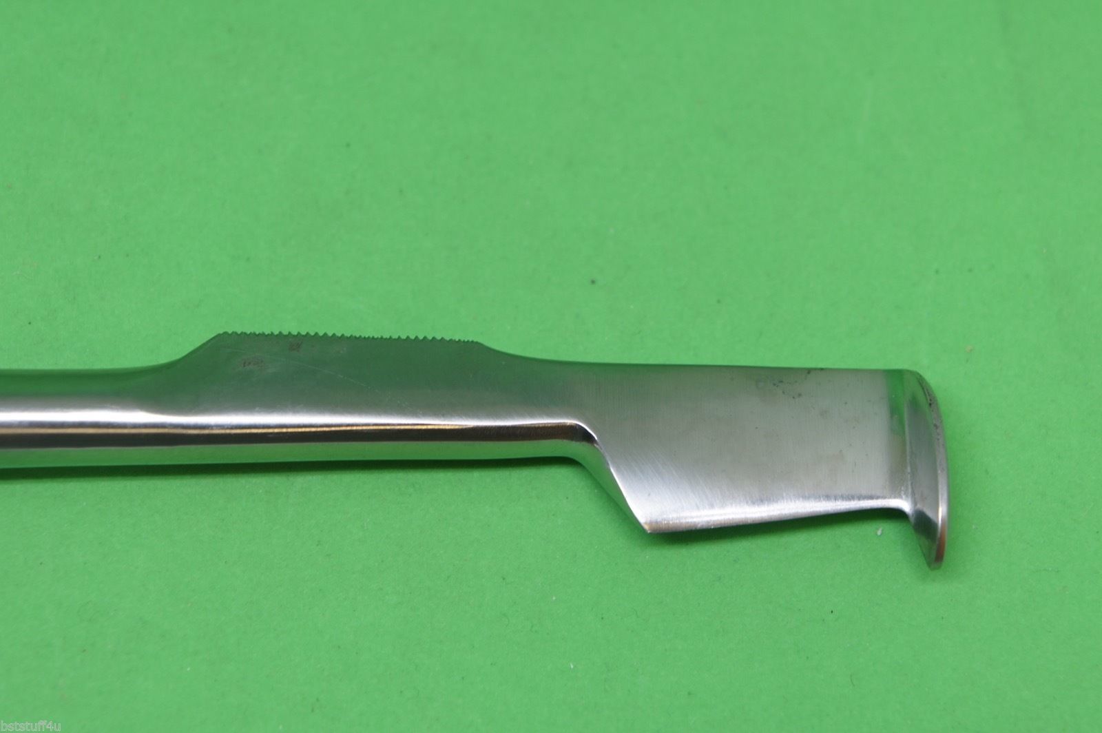 NSN 6515-01-045-7158 Messer Brustbein Lebsche 10 Zoll Länge