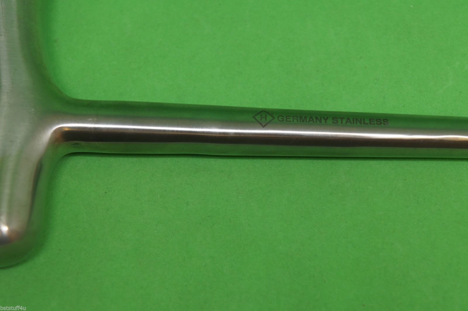 NSN 6515-01-045-7158 Messer Brustbein Lebsche 10 Zoll Länge