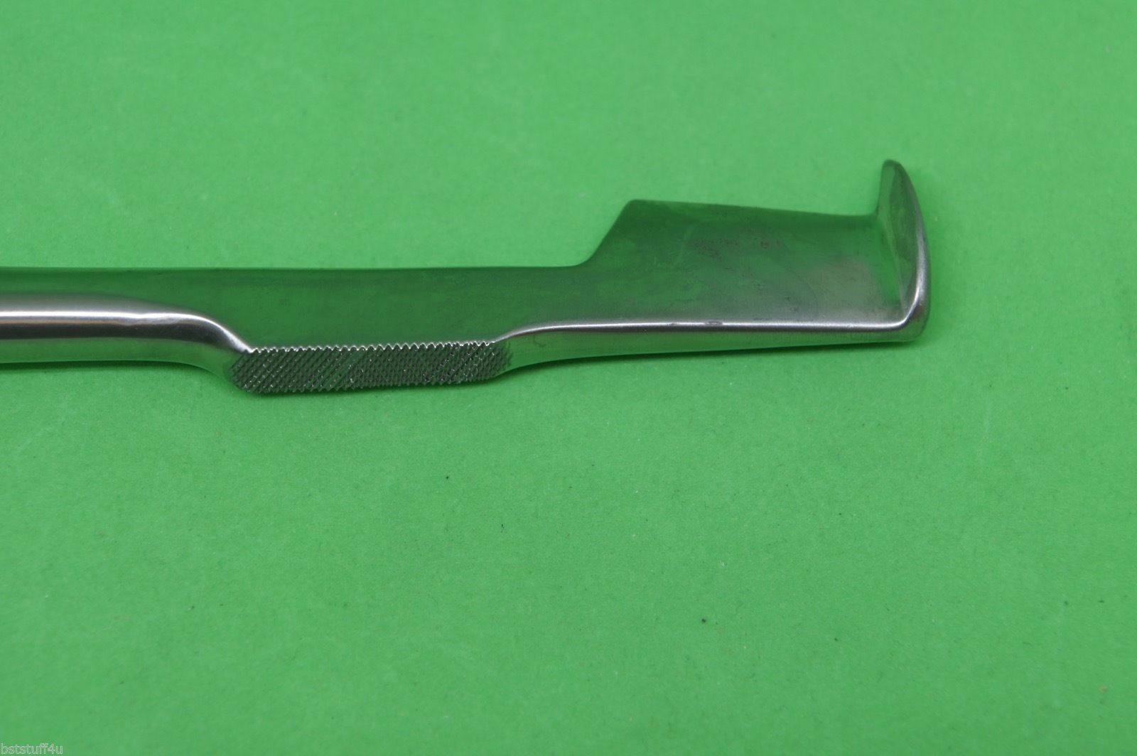 NSN 6515-01-045-7158 Messer Brustbein Lebsche 10 Zoll Länge