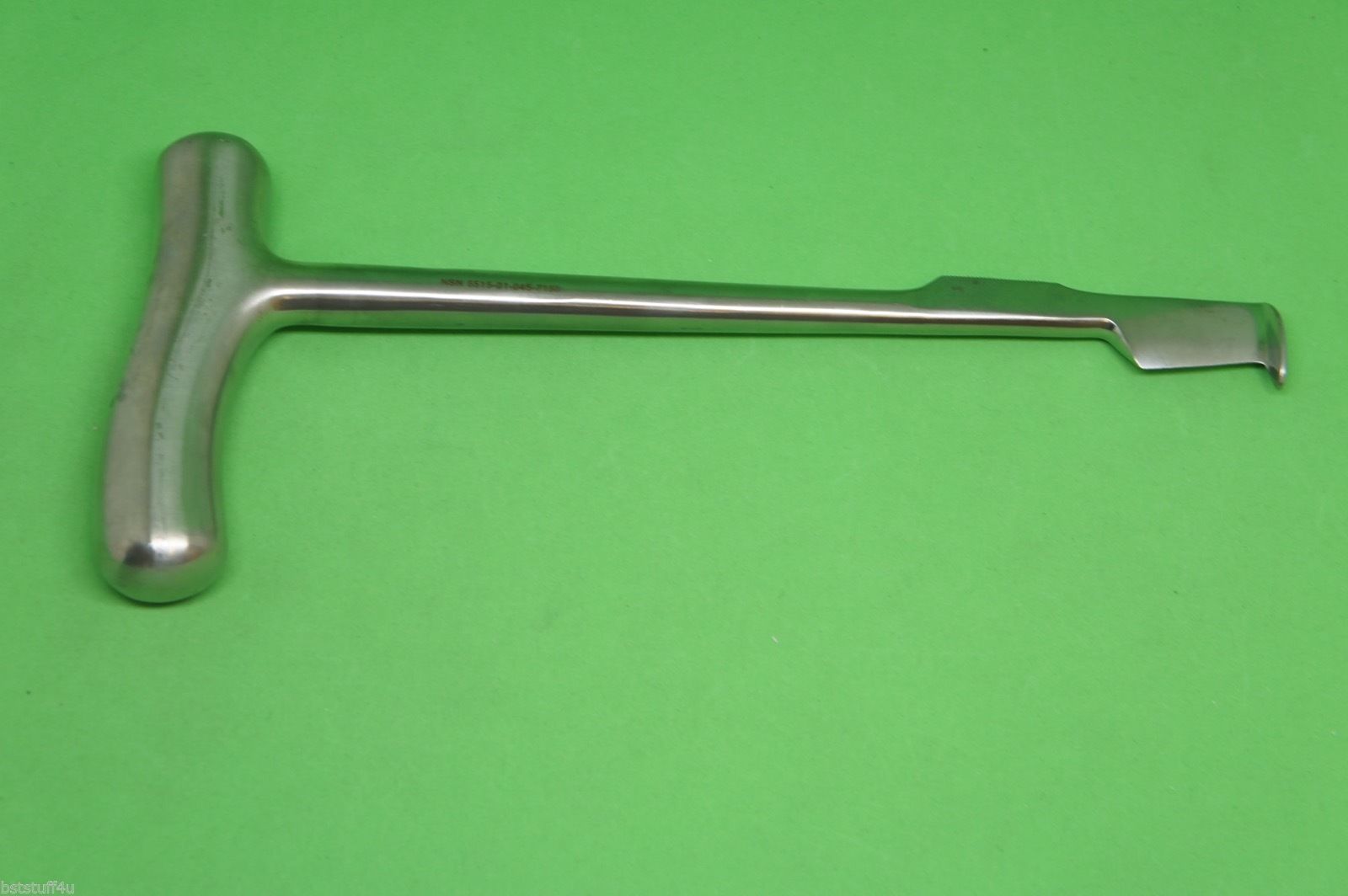 NSN 6515-01-045-7158 Messer Brustbein Lebsche 10 Zoll Länge