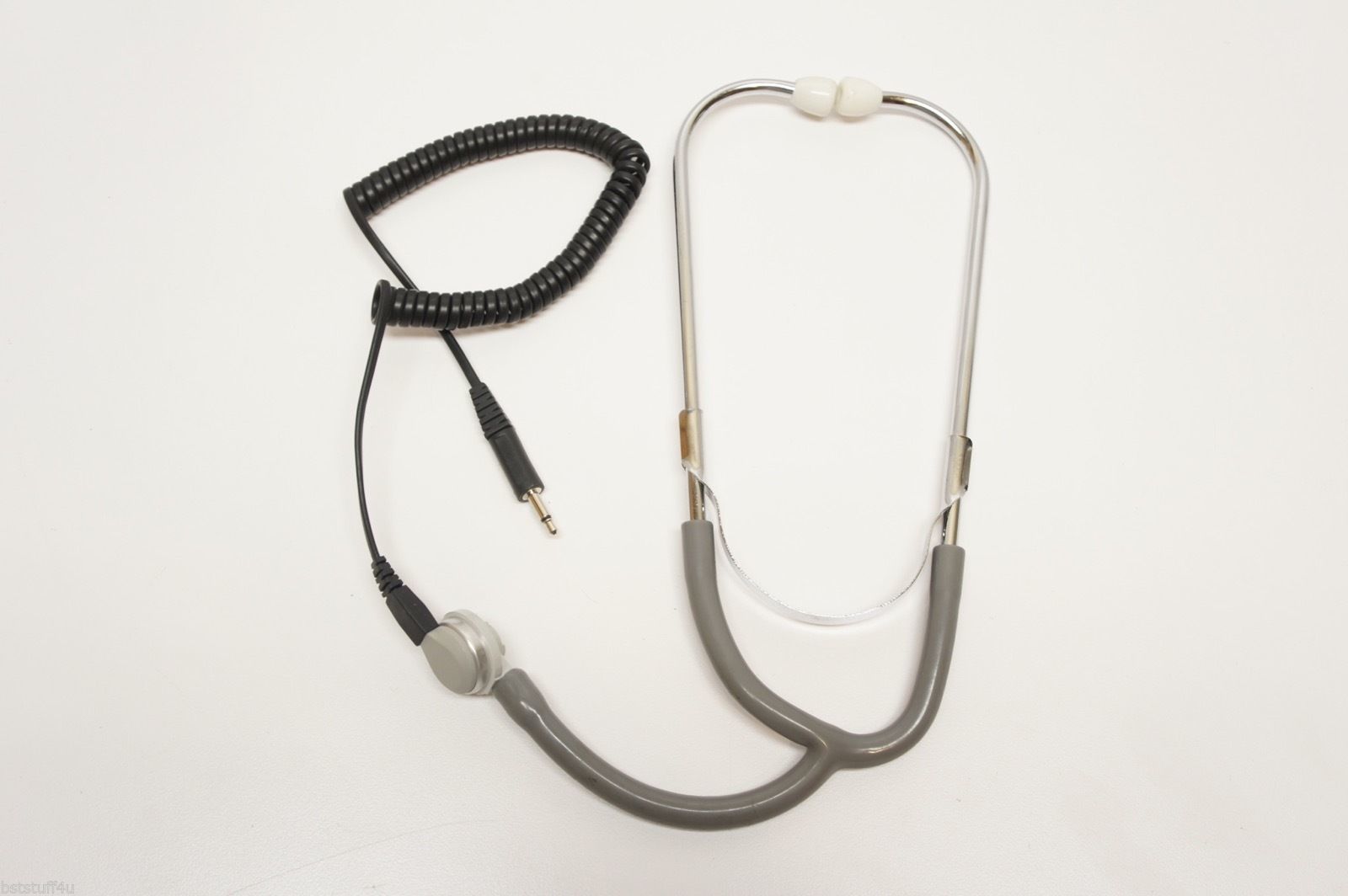 MedaSonics Stethoscope Ultrasound eBay