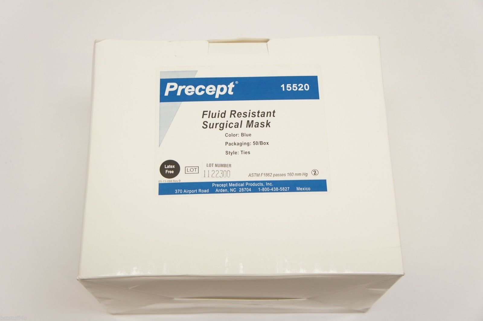 precept surgical mask precept surgical mask
