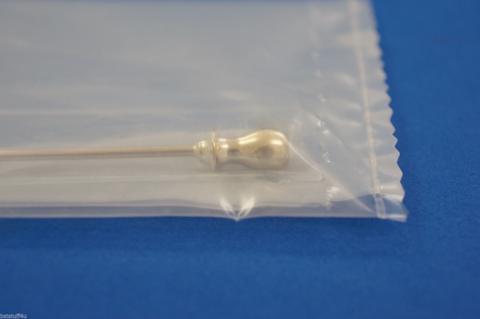 Karl Storz 204620 Tube Suction & Irrigation Cylindrically Luer 1.5mm x