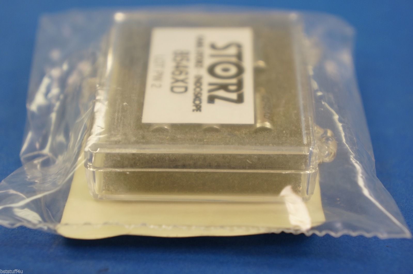 Karl Storz 8546XD Xenon 3.0V Bulb For 8546BB Battery Contains 6 EA 8546XB