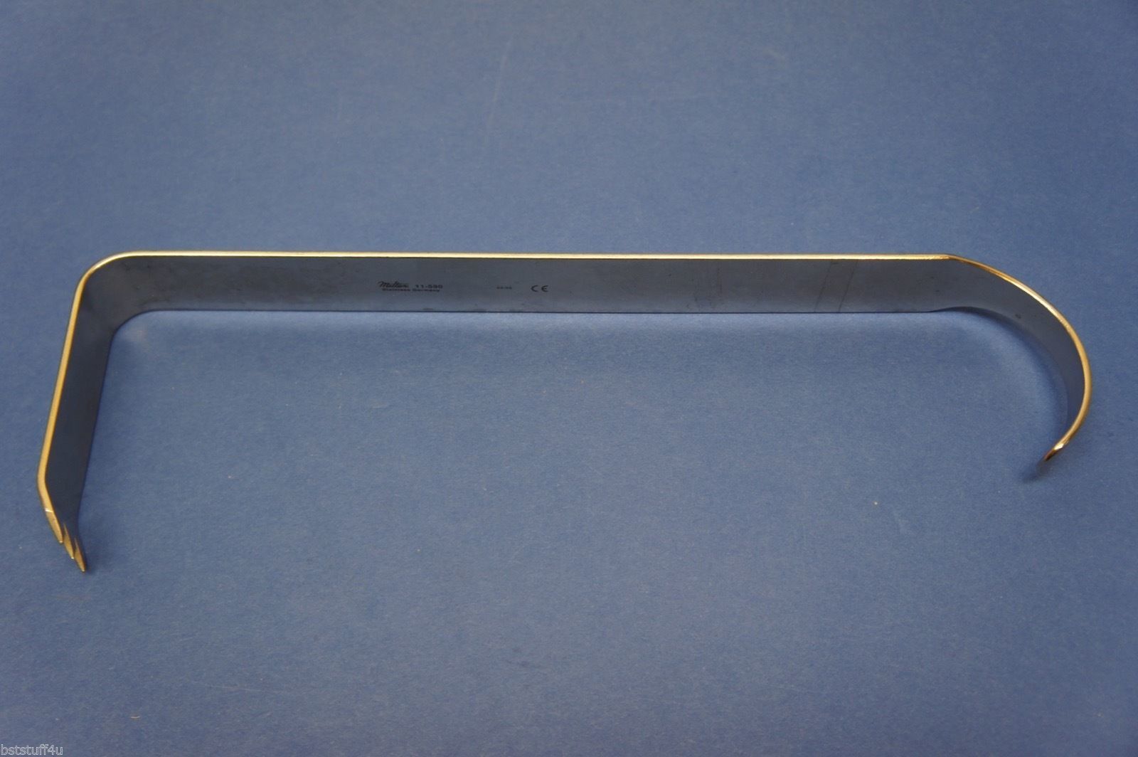 Miltex 11590 HIBBS Retractor 91/4 1 x 3 eBay