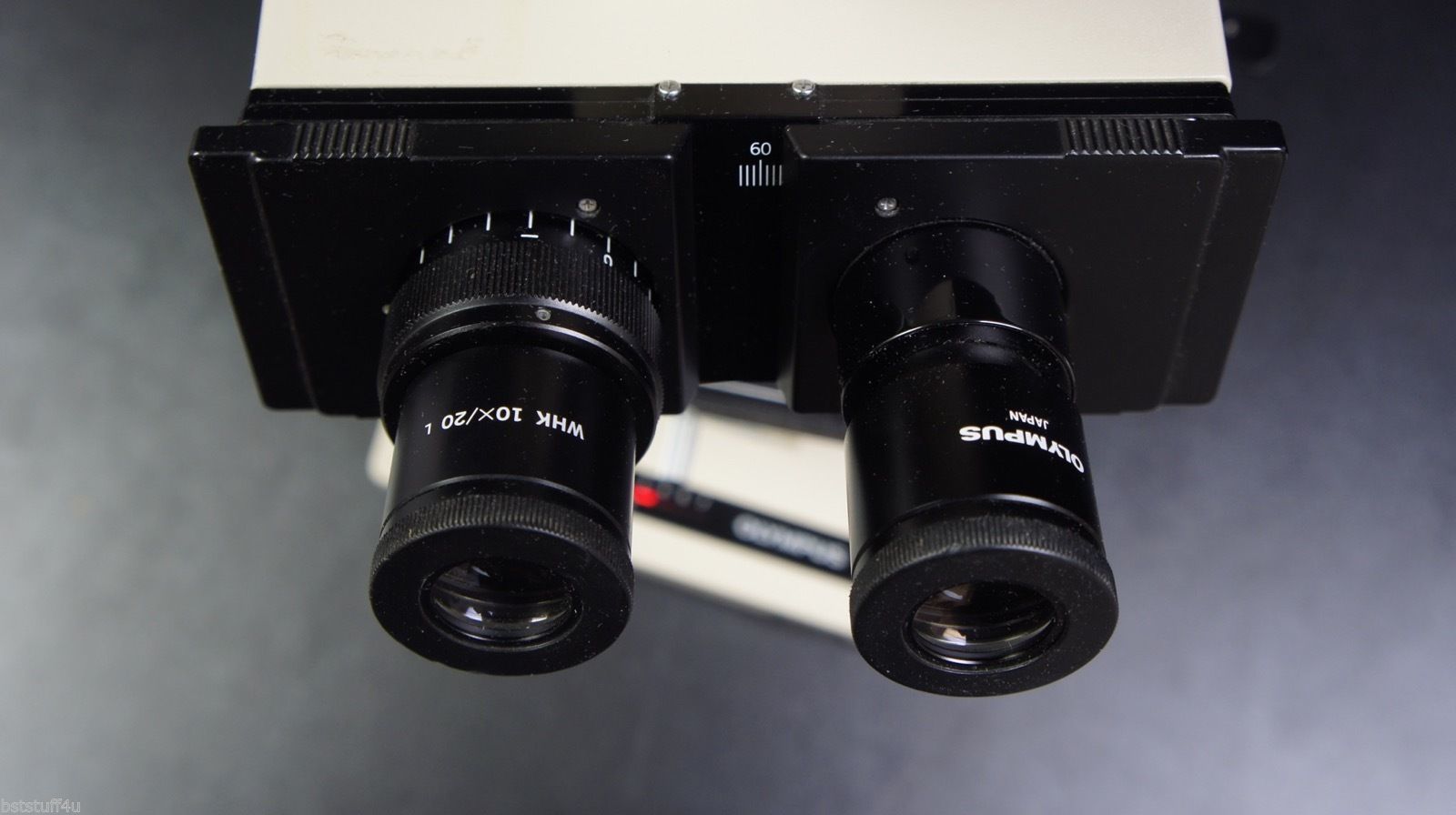 Microscopio OLYMPUS BH-2 