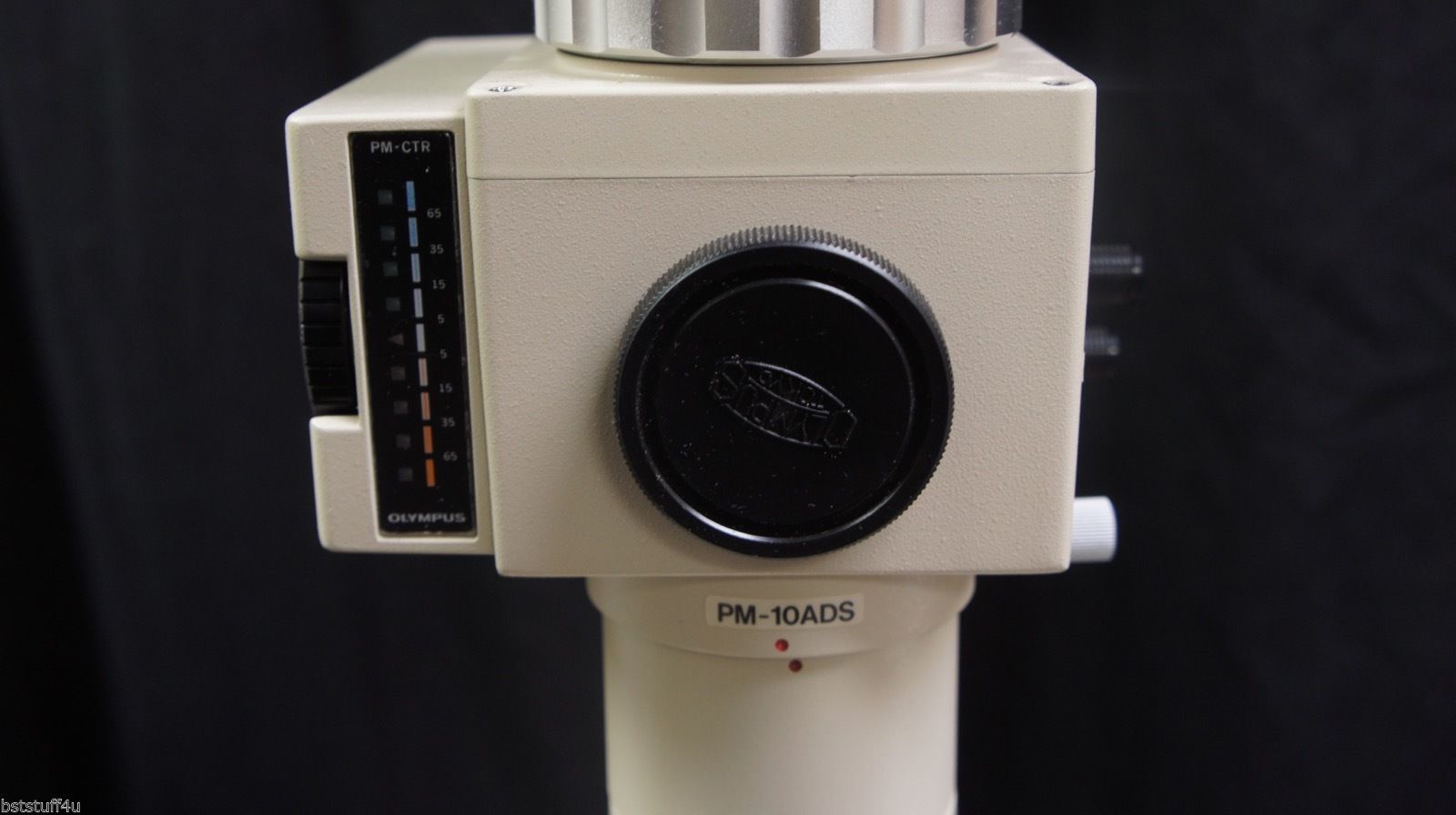 Microscopio OLYMPUS BH-2 