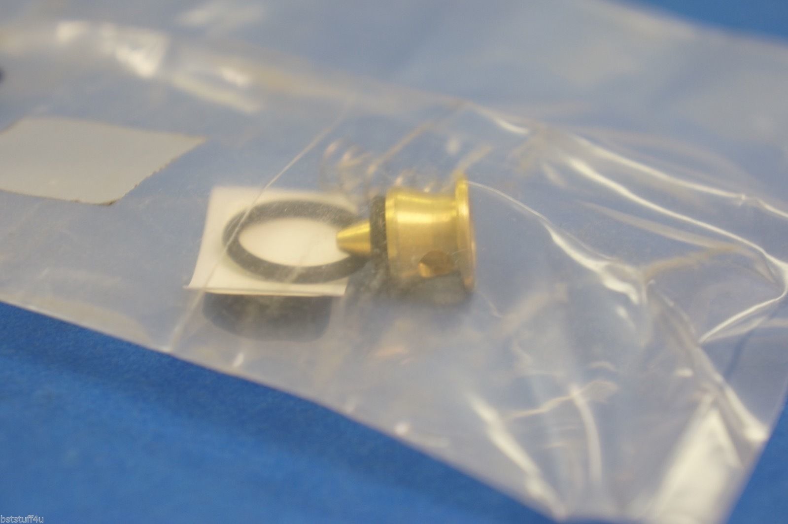 Aqua Environment 955 Check Valve